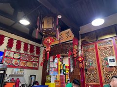 -老济南民间小吃·传统鲁菜(芙蓉街店)