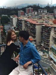 -绿皮火车照相馆 婚纱照旅拍(厦门店)