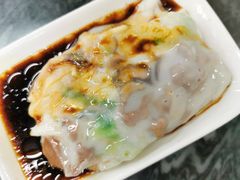 -穗银肠粉店(东川路店)