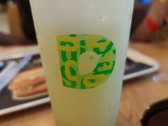 -德克士(砂之船奥特莱斯店)