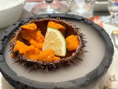 -连鹭海鲜·海肠捞饭·海胆饭(星海店)