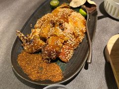 -一川二水•粤川醉(CP静安店)