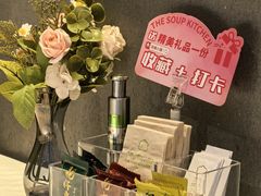 -汤城小厨•粤菜•靓汤(金宝街店)