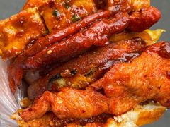 -千禧炸串(明瓦廊店)