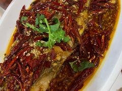 -田记餐馆(富国街店)