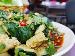 -草原碳烤羊腿(仙塘店)