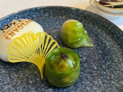 -宝丽轩中餐厅BAOLIXUAN