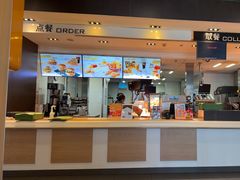 -麦当劳(双榆树店)