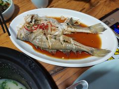 -黄寺蒸汽海鲜(黄寺大街店)