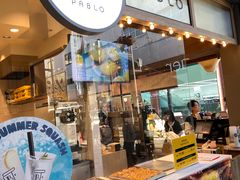 -烧きたてチーズタルト专门店·PABLO(心斋桥本店)