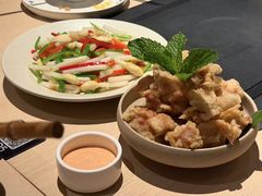 -O'eat Blossom&Pelican(深圳首店)