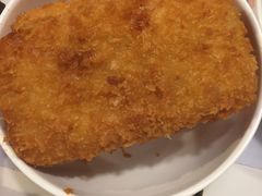 虾排-宜家·瑞典风味餐厅(北京西红门店)