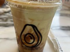-油梨树AVOCADO TREE(顺义新国展店)