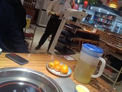 -成老灶火锅鸡(高东街店)