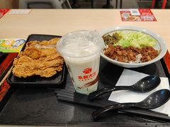 -永和大王(春日上新·阜成门店)