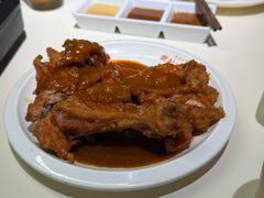 -燃计沙茶皇·香港沙茶火锅(人广旗舰店)
