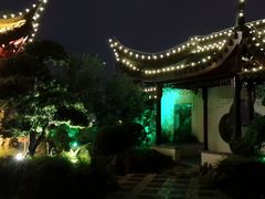 -大东方海鲜酒楼(小武基桥店)