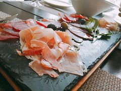 -BONAZZA 意大利餐厅