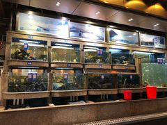 水产区-客家汇·客家传承菜(水库店)