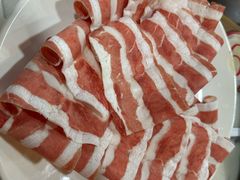 -马记伊源斋涮肉·清真菜(百子湾店)