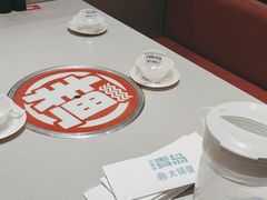 -大锅强·蒸海鲜青岛菜(城市阳台店)