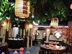 -杨记隆府(时代天街店)