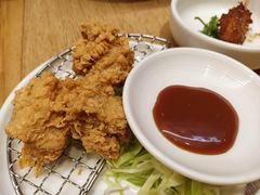 -味千拉面(煌华新纪元购物广场店)