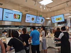 -宜家·瑞典风味餐厅(烟台路店)
