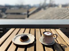 荷包蛋摩卡-前叁門