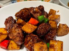 -滩外滩·本帮江浙菜(新天地店)