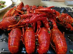 -松哥油焖大虾·外卖(西乡店)