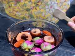 -宫事颐庭·老佛爷贵寿下午茶(颐和园店)