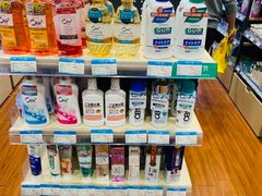 -上海市第一医药商店(南京东路店)