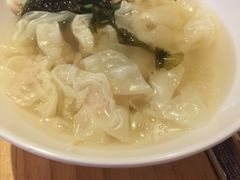 -凤起龙游老面包子(凯德晶品店)