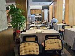 -福海居烤鸭店(鸟巢店)