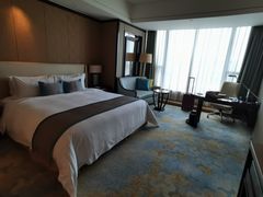-厦门源昌凯宾斯基大酒店