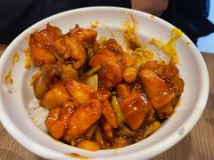 -和合谷(长虹桥店)