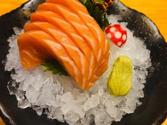 -水之惠鲜鱼料理(王府大街店)