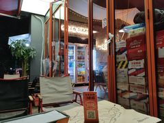 -小吴先生的店·东北烧烤(林科大店)