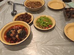 皮蛋-东排食堂长沙小吃大排档(五一广场店)