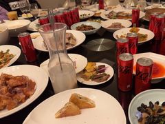 -上海小南国(国会店)