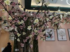 -知粤塘港式茶餐厅