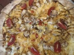 -米斯特比萨(亦庄国融国际店)