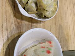 -蒋家桥饺面店(四望亭路店)