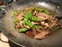 -费大厨辣椒炒肉(万家丽一店)