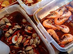 -华府九号海鲜烧烤大排档(龙域店)