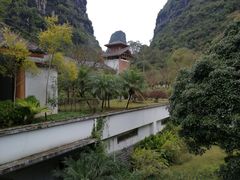 -广悦华阳朔河畔度假酒店(十里画廊遇龙河店)