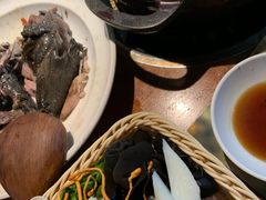 -黑鸡小馆(金源店)