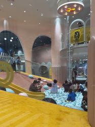 -奈尔宝家庭中心·亲子餐厅(鄞州万达店)