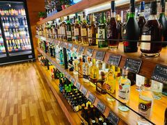 -FUTURE BAR(岭南天地店)